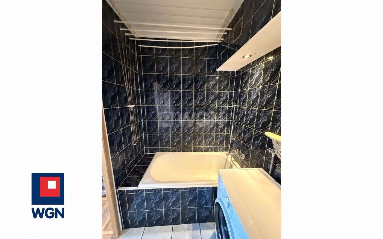 2 pokoje blisko Skm | osobna kuchnia | 36,6 m2 | p-8