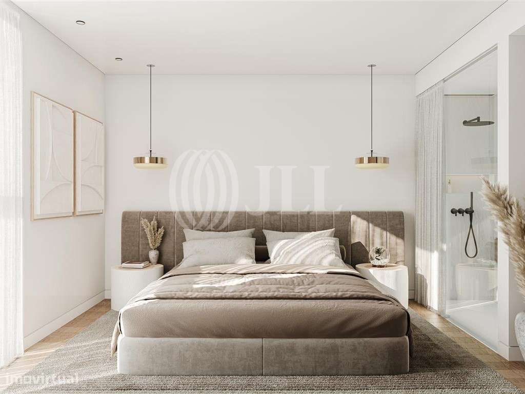 Apartamento T2 no Savoy Residence D'Ávila, Lisboa - Grande imagem: 4/19