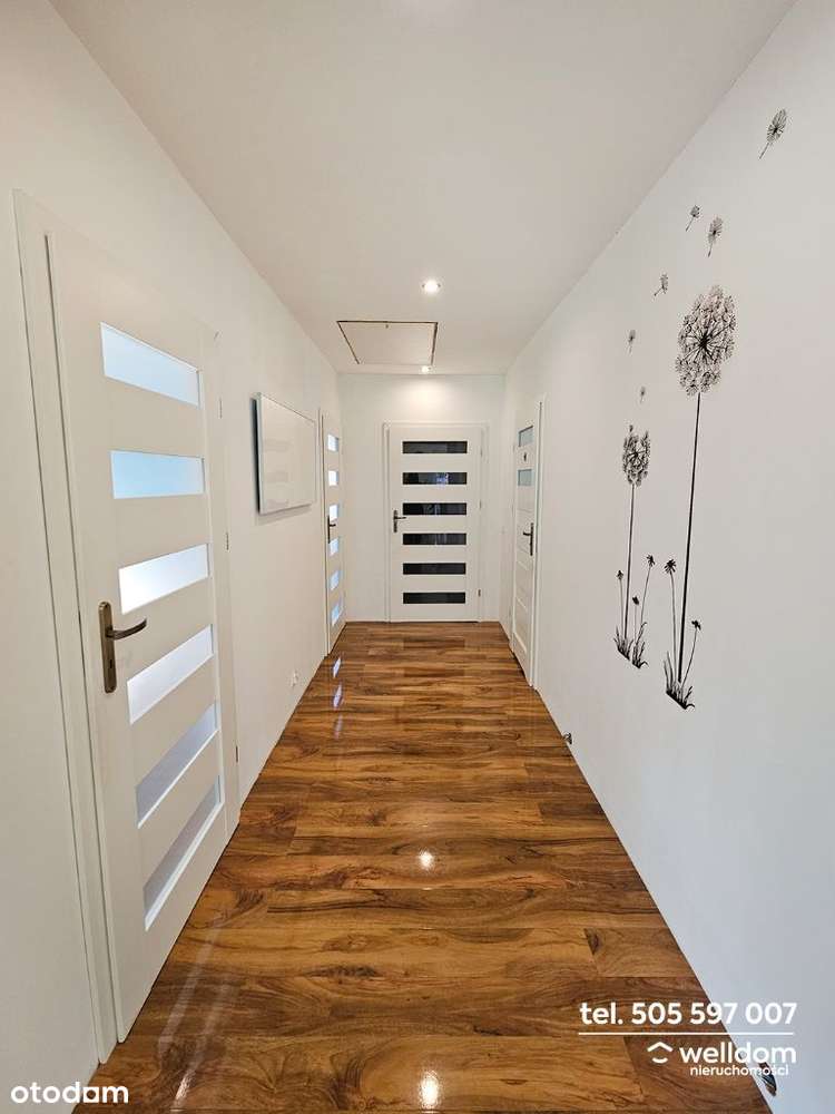 Piękny i energooszczędny dom 89m2 z działką. - Pełny obrazek: 4/16