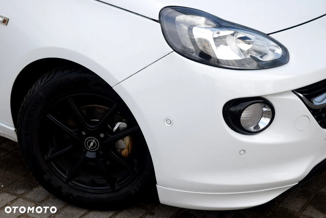 Opel Adam 1.4 White Link - 9