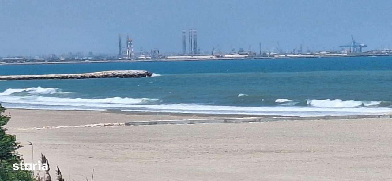 Ocazie ! Eforie Sud Complex Turistic 30 camere 3.745 mp. frontal mare! - Imagine principală: 2/20