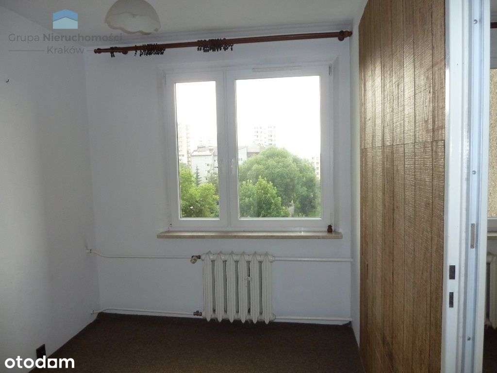 Mieszkanie 73 m2 ul. Kobierzyńska Kraków-5