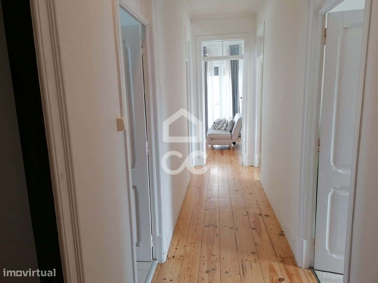 Quintinha de charme com piscina em lote de 7562,60 m² no Cadaval — um-13