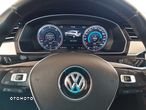 Volkswagen Passat Variant 2.0 TDI DSG (BlueMotion Technology) Comfortline - 9