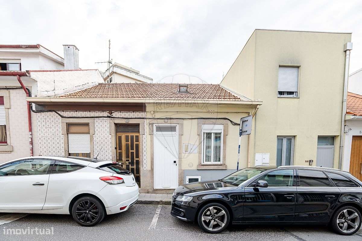 Moradia T2 para venda-32