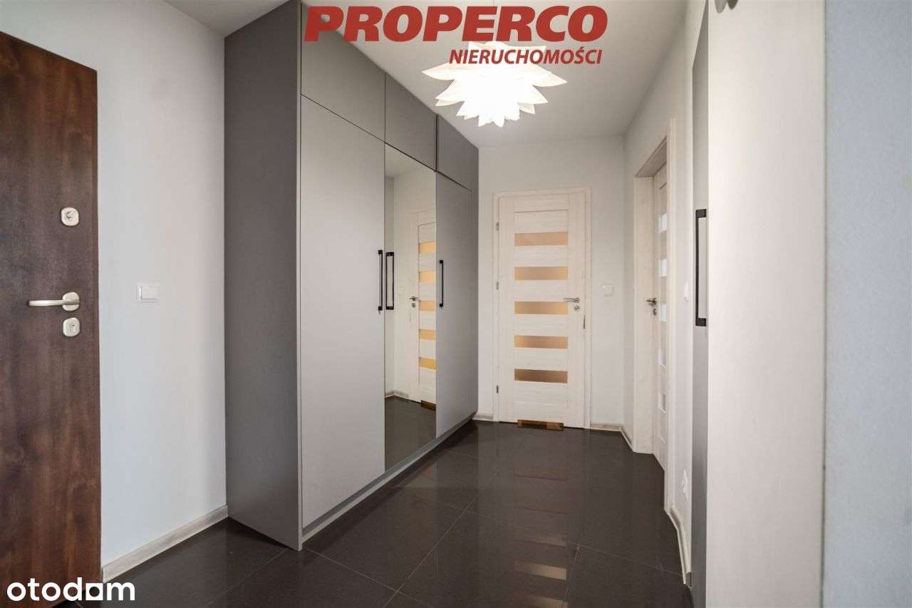 Mieszkanie 3-pok, 54m2,Starowapiennikowa, Barwinek-9