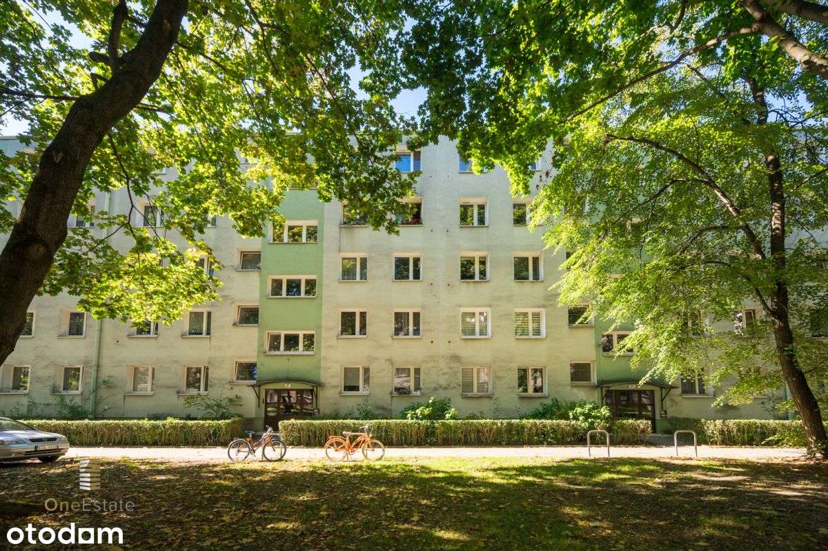 2 pokoje | 36,4 m² | balkon | piwnica | Dąbie!-16