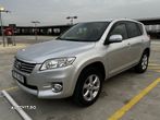 Toyota RAV4 2.2 D-4D AWD Comfort - 2