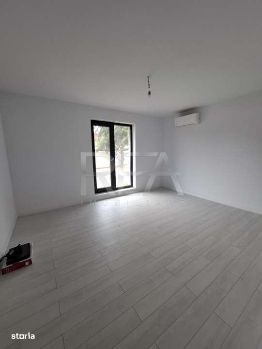 3 camere P/5, parcare, centrala, gradina, Bdul Timisoara.