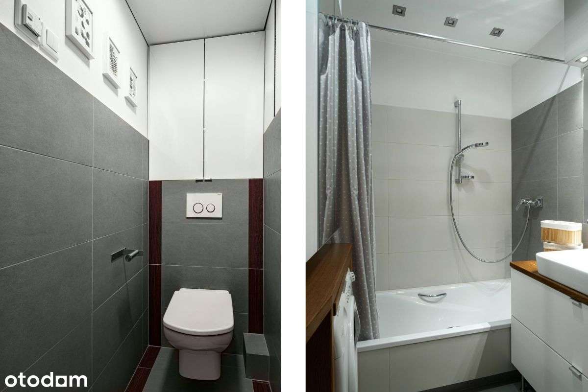 Słoneczne i przestronne mieszkanie dla rodziny-15