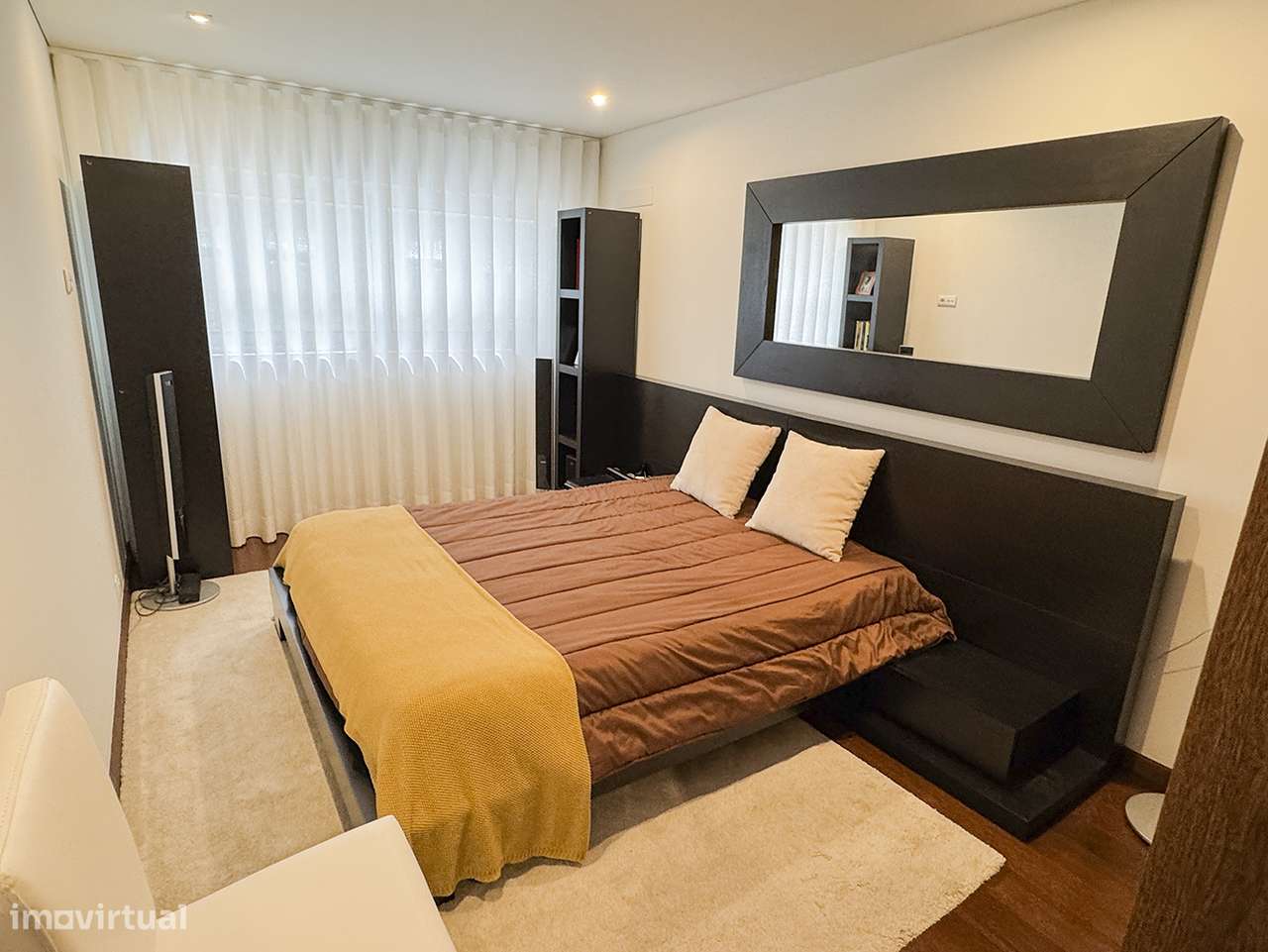 T3 de Luxo  – Zona Premium de Braga-24