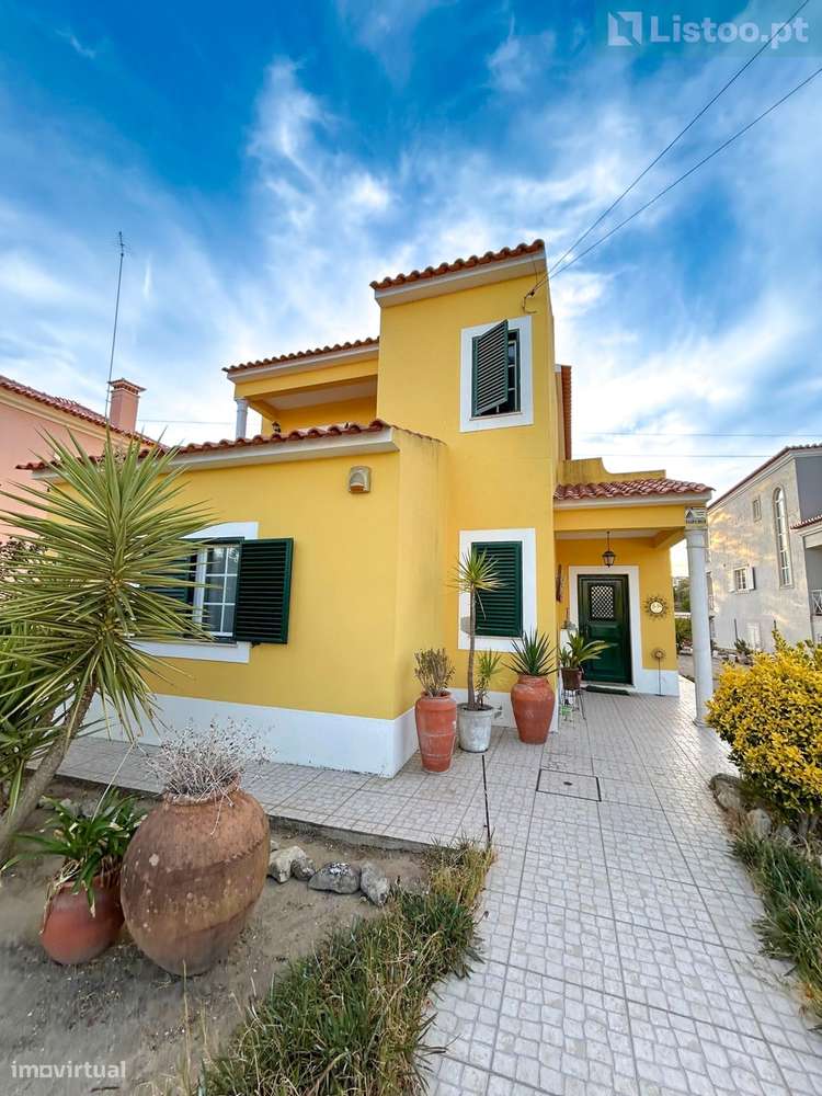 Moradia T3 no Cartaxo-17