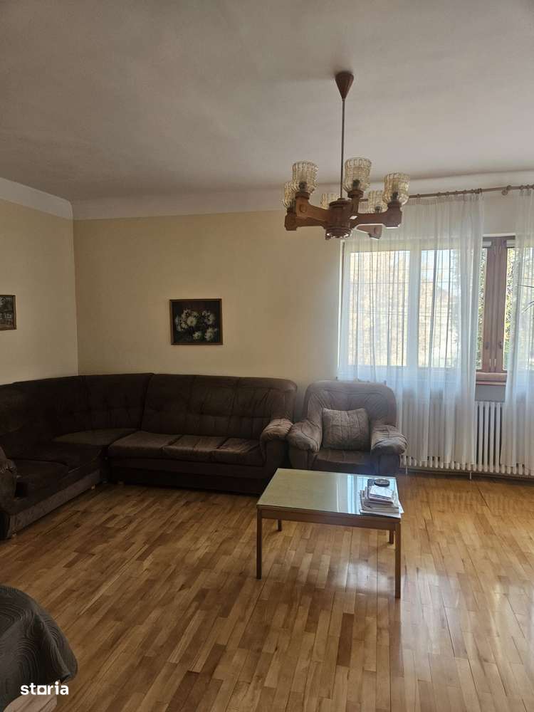 casa tip vila cart A Muresanu - Imagine principală: 5/9