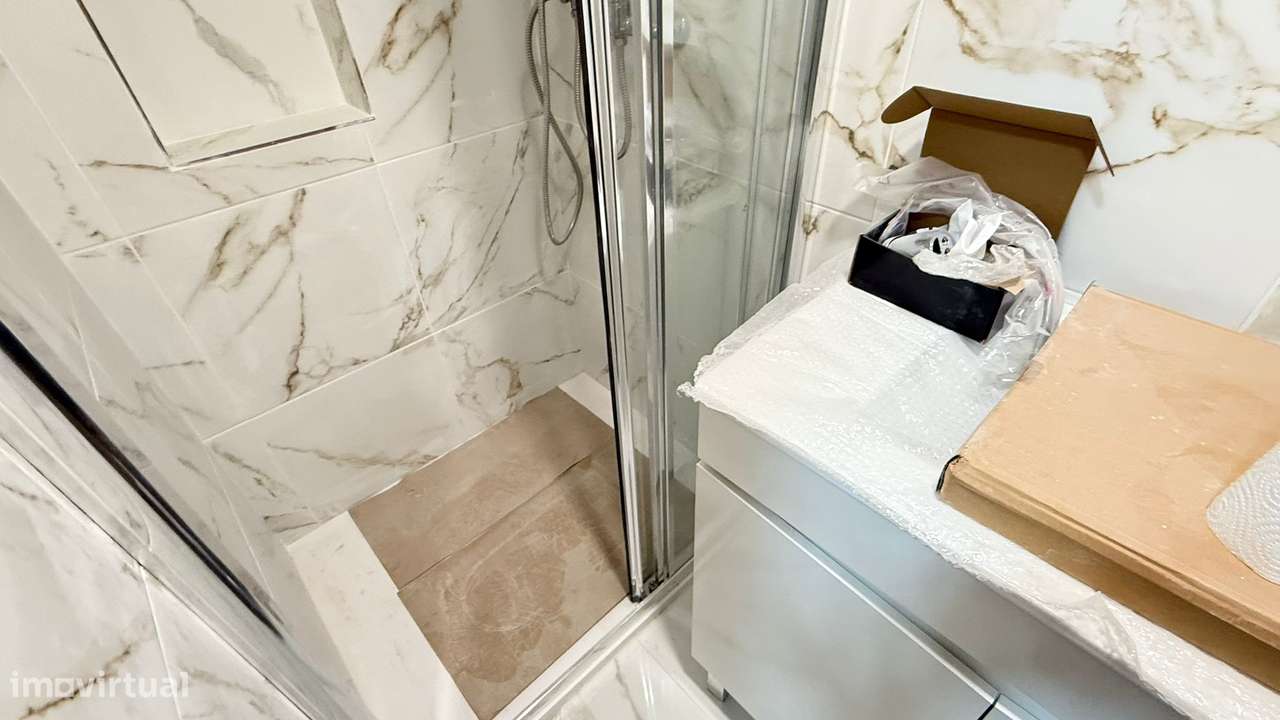 Moradia T3 + T1 Remodelada em Ermesinde-19