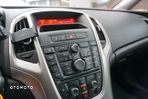 Opel Astra IV 1.3 CDTI Enjoy ecoFLEX - 18