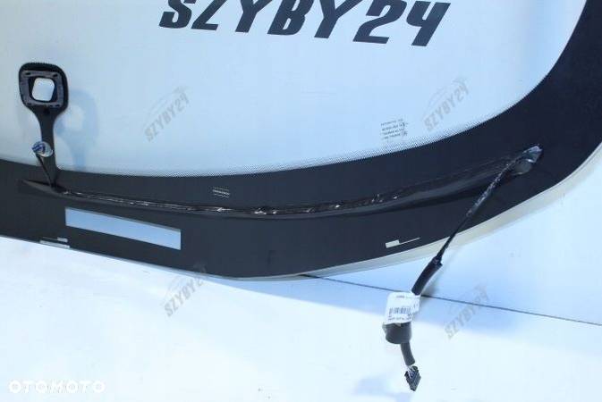 Szyba Przednia Citroen C8 Solar Sensor 2007-2014 - 7