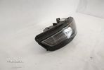 Far Stanga Original MATRIX Led Avariat AMERICA Audi A6 4G/C7 (facelift) 2014 2015 2016 2017 2018 20 - 2