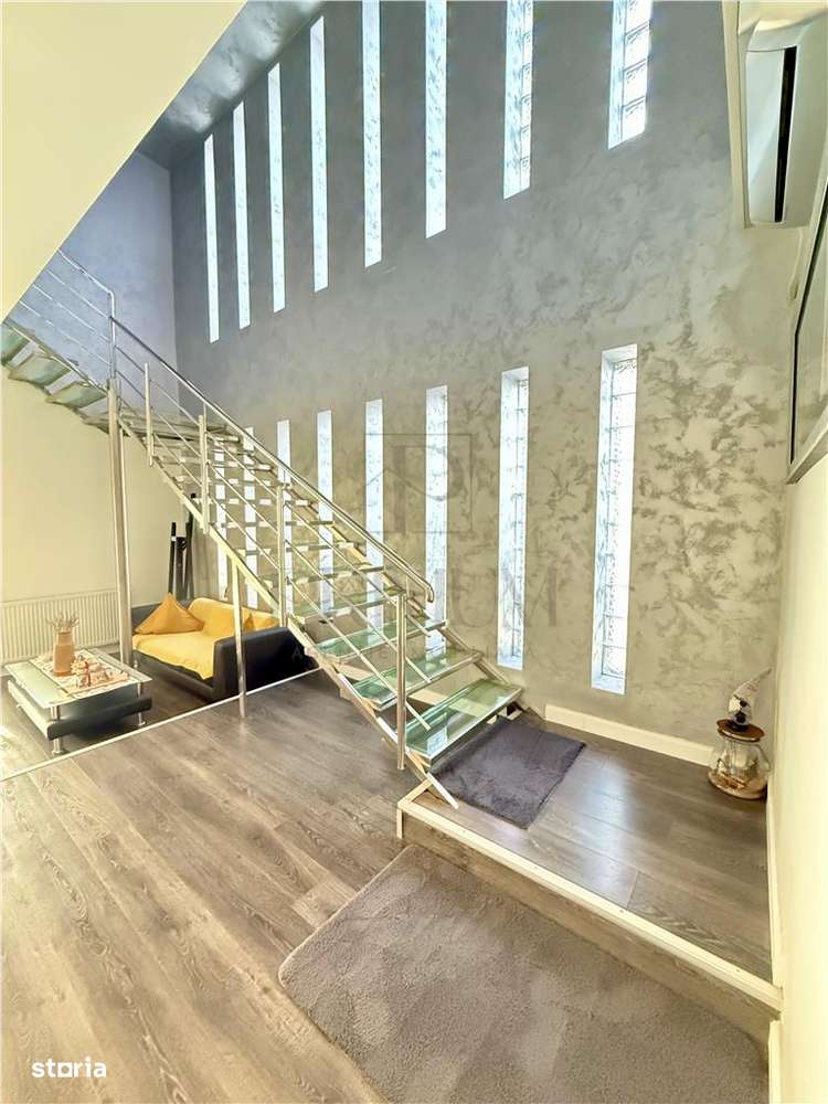 DUMBRAVITA - Casa individuala SPATIOASA - Garaj - Teren 600MP - Langa - Imagine principală: 5/15