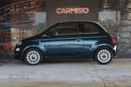 Fiat 500C 1.2 Lounge S&S - 6