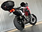 Ducati Multistrada 1200 S - 29