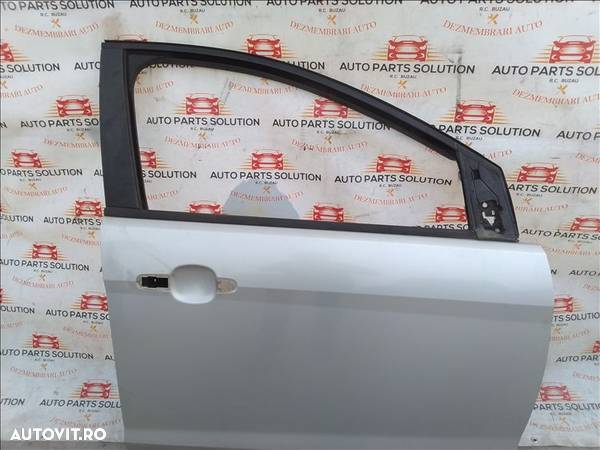 usa dreapta fata ford focus 2 2004 2010 - 1