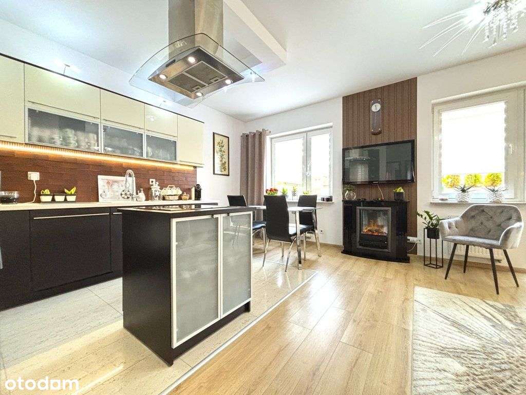 Sikorskiego! 3Pokoje! 67M2! Wysoki Standard! - Pełny obrazek: 3/11