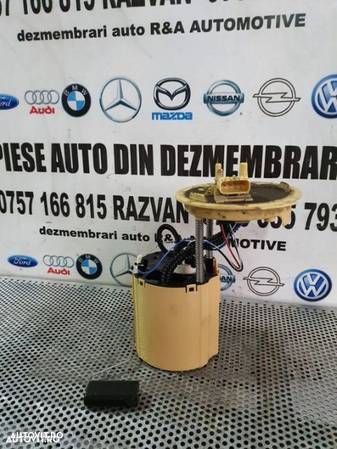 Pompa Motorina Combustibil Rezervor Opel Insignia A 2.0 CDTI - 2