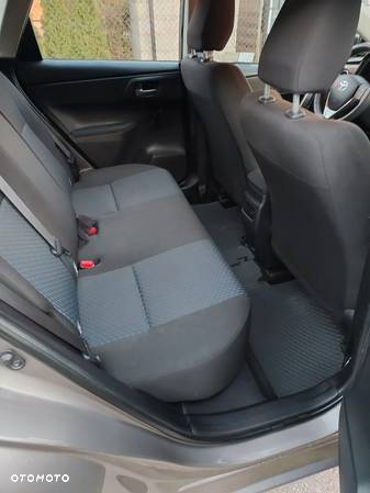 Toyota Auris 1.6 Dynamic - 17