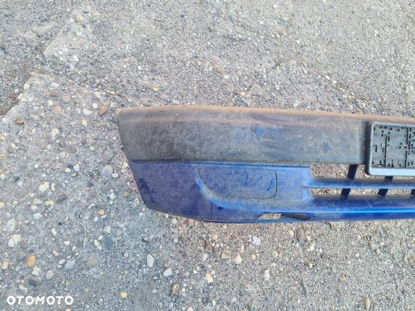 Zderzak przedni 9617730777 Citroen Saxo Lift - 2