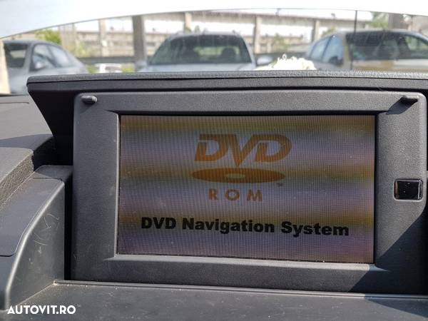 Navigatie Completa cu Telecomanda si DVD Player Mazda 6 2002 - 2008 - 4