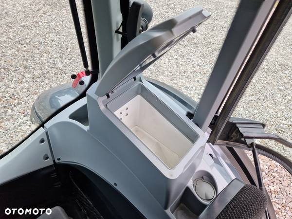 Valtra T154 ACTIVE - 13