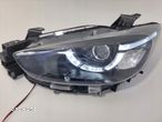 REFLEKTOR LAMPA MAZDA CX5 FULL LED 5 PINÓW LEWA - 1