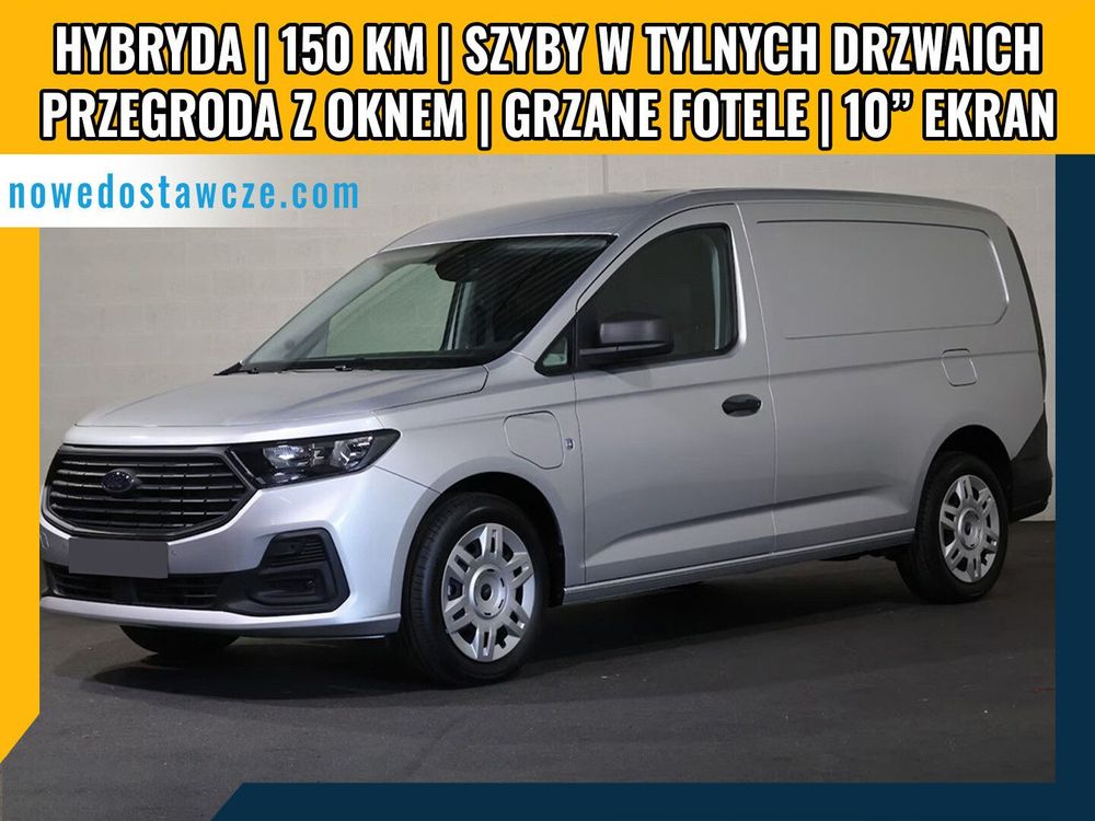 Ford Transit 2025