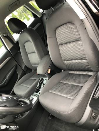 Audi Q3 2.0 TDI Quattro S tronic - 9