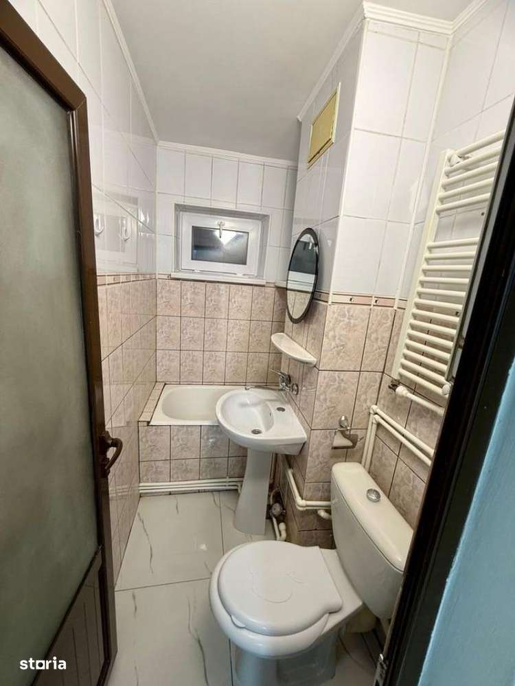 Apartament 4 camere zona Elie Radu /Primaverii , etaj 2 , renovat-5