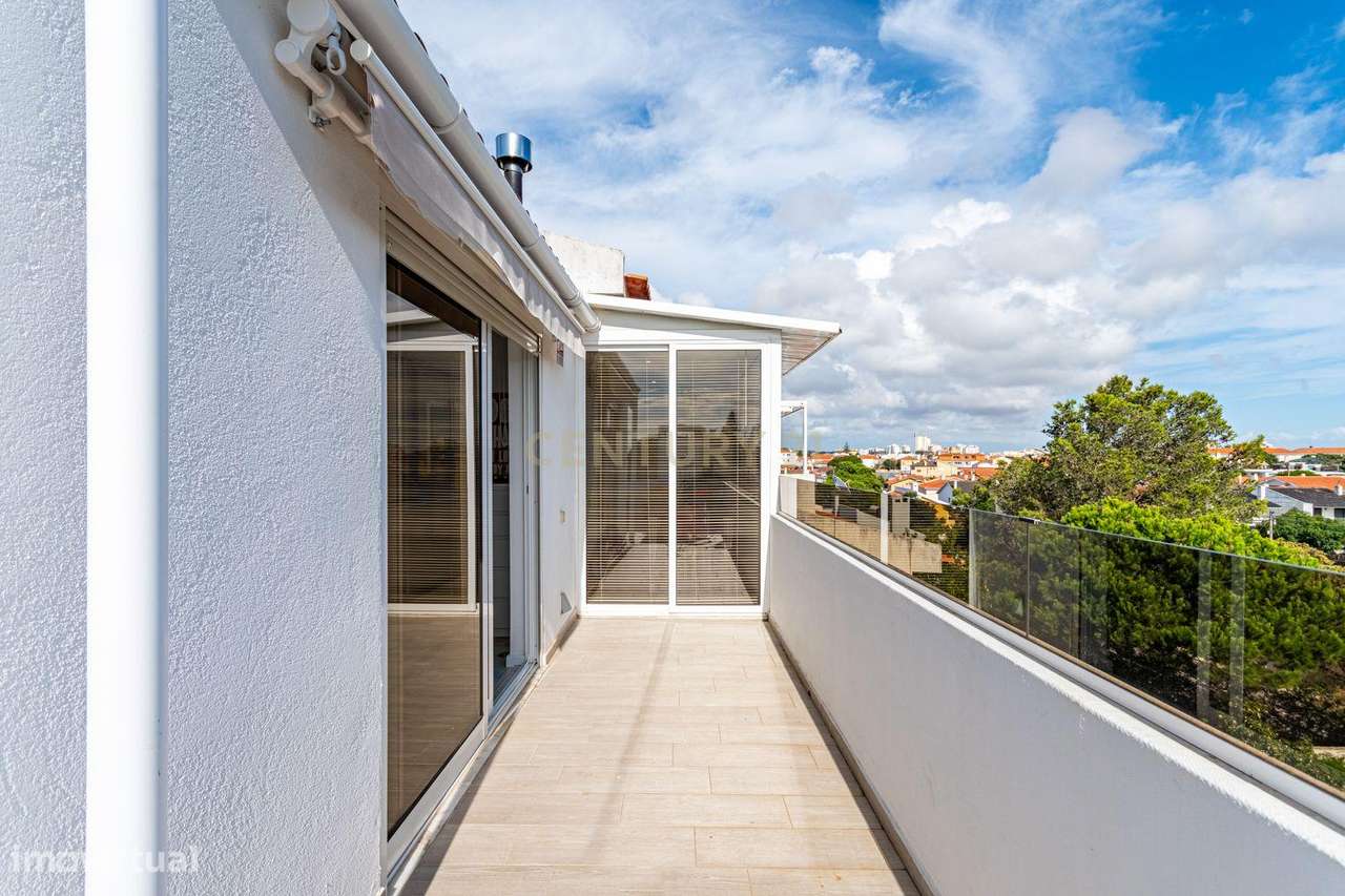 Apartamento em condomínio fechado - Quinta da Bicuda, Cascais-21