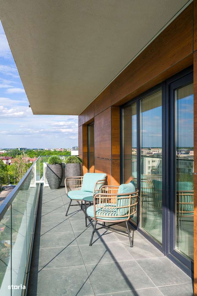 THE LEVEL | APARTAMENT 2 CAMERE | PIATA PRESEI | FINISAJE PREMIUM-13