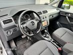 Volkswagen Caddy 2.0 TDI Comfortline DSG - 12