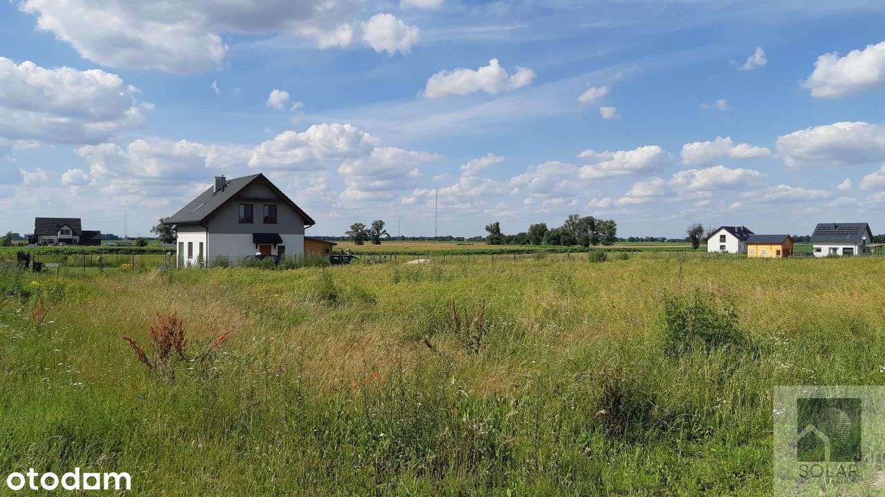 Twoje spokojne miejsce blisko miasta - Pełny obrazek: 1/4