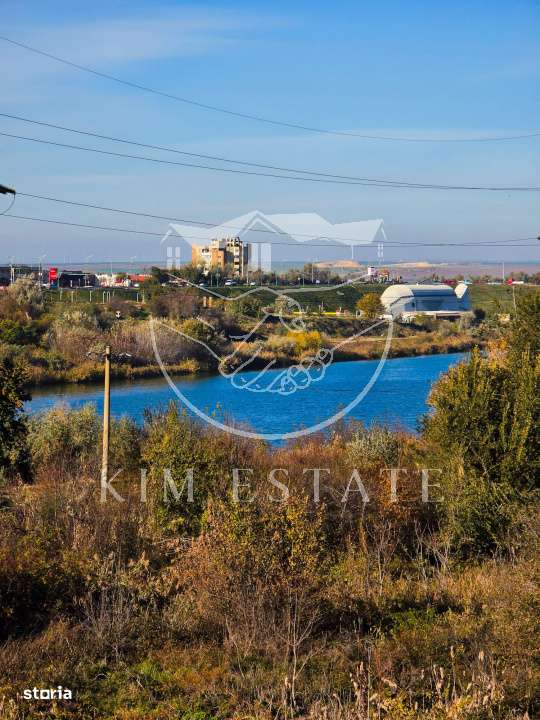 De vanzare apartament  3 camere Mamaia Sat-4