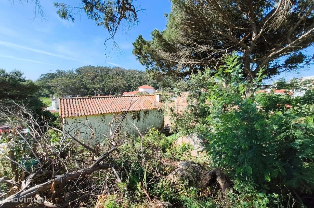 Propriedade única com 1.928 m² | Malveira da Serra-34