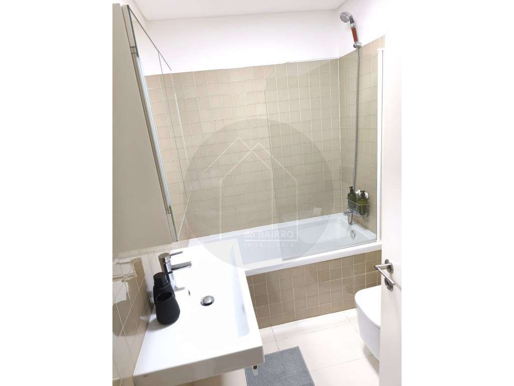 T0/Estúdio Renovado, Centro do Porto, ao Mercado do Bolhão-18