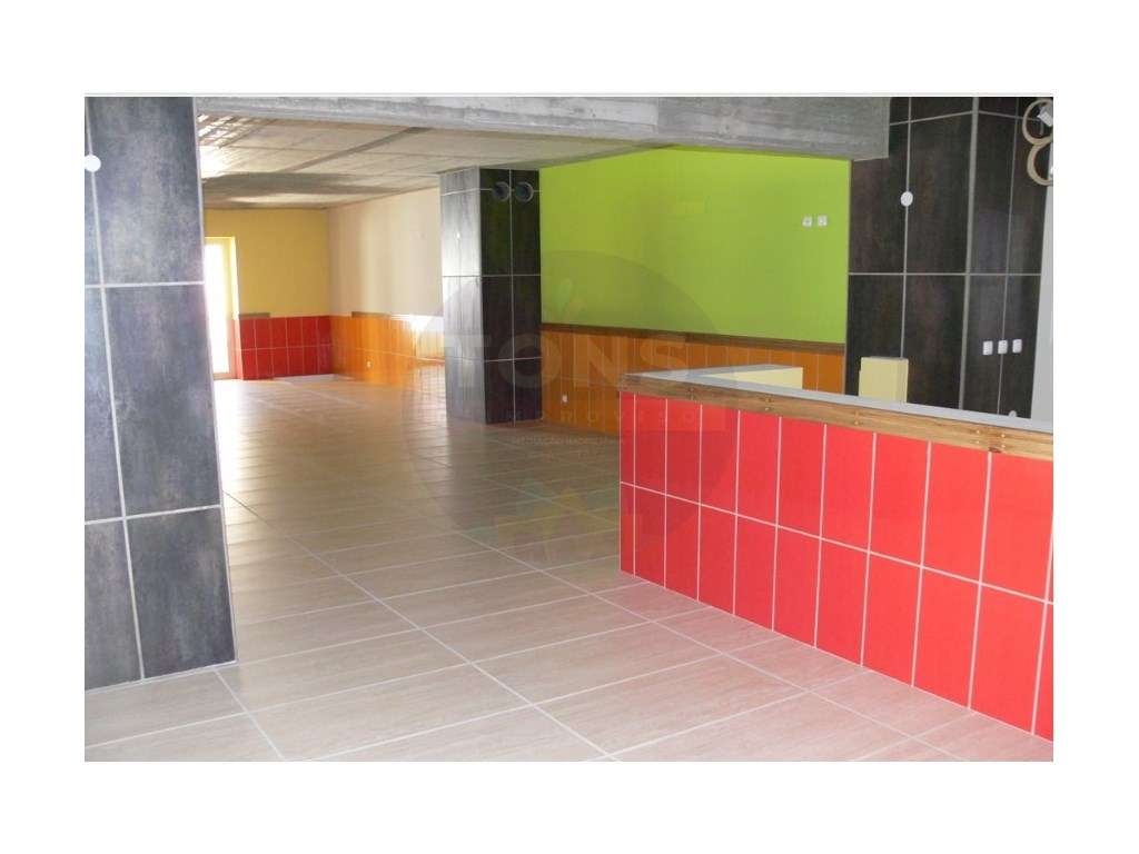 Oportunidade de Negócio em Ferragudo - Restaurante ou Café em Local... - Grande imagem: 5/22