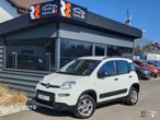 Fiat Panda - 1