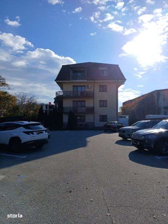 Nou/Central/ Ap. 3 camere/Nou, 90 mp - Imagine principală: 5/5