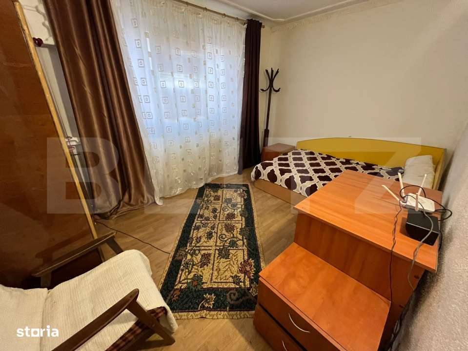 Apartament 2 camere, 54 mp, zona Micro 11 - Imagine principală: 4/8