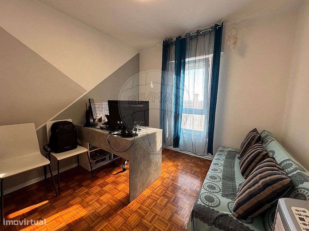 Apartamento T3 para venda-4
