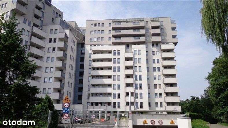 Mieszkanie na sprzedaż-0