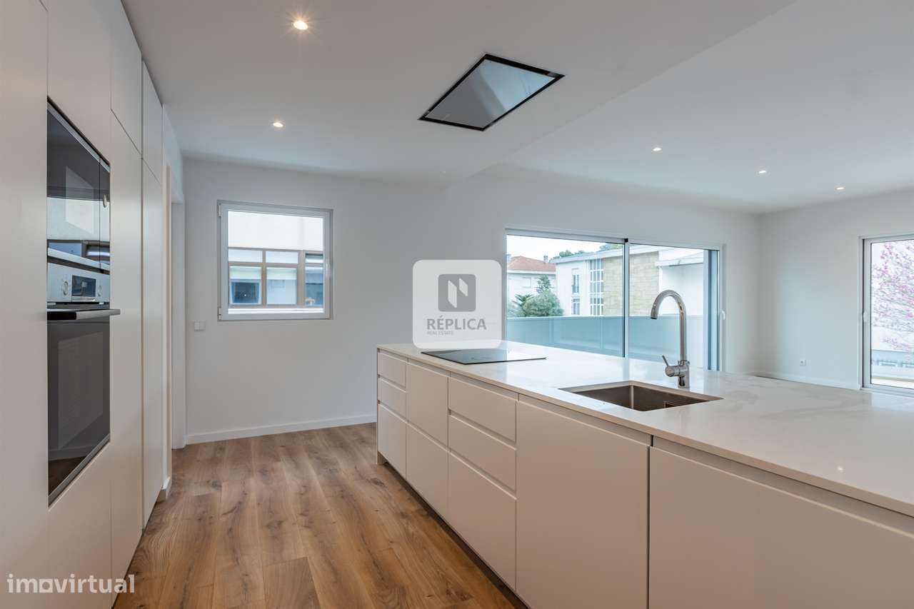 T3 Novo Prelada | T3 Ramalde | T3 Monte Burgos| T3 Senhora Porto - Grande imagem: 2/26