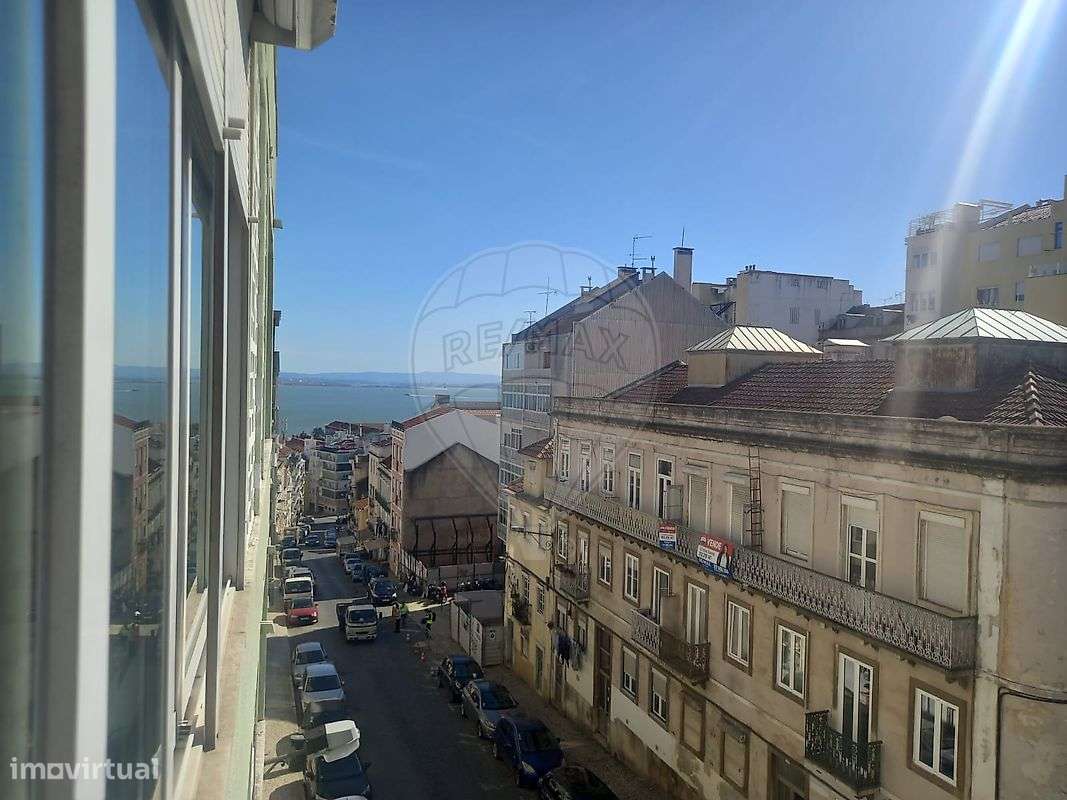 Apartamento T2 para venda-6